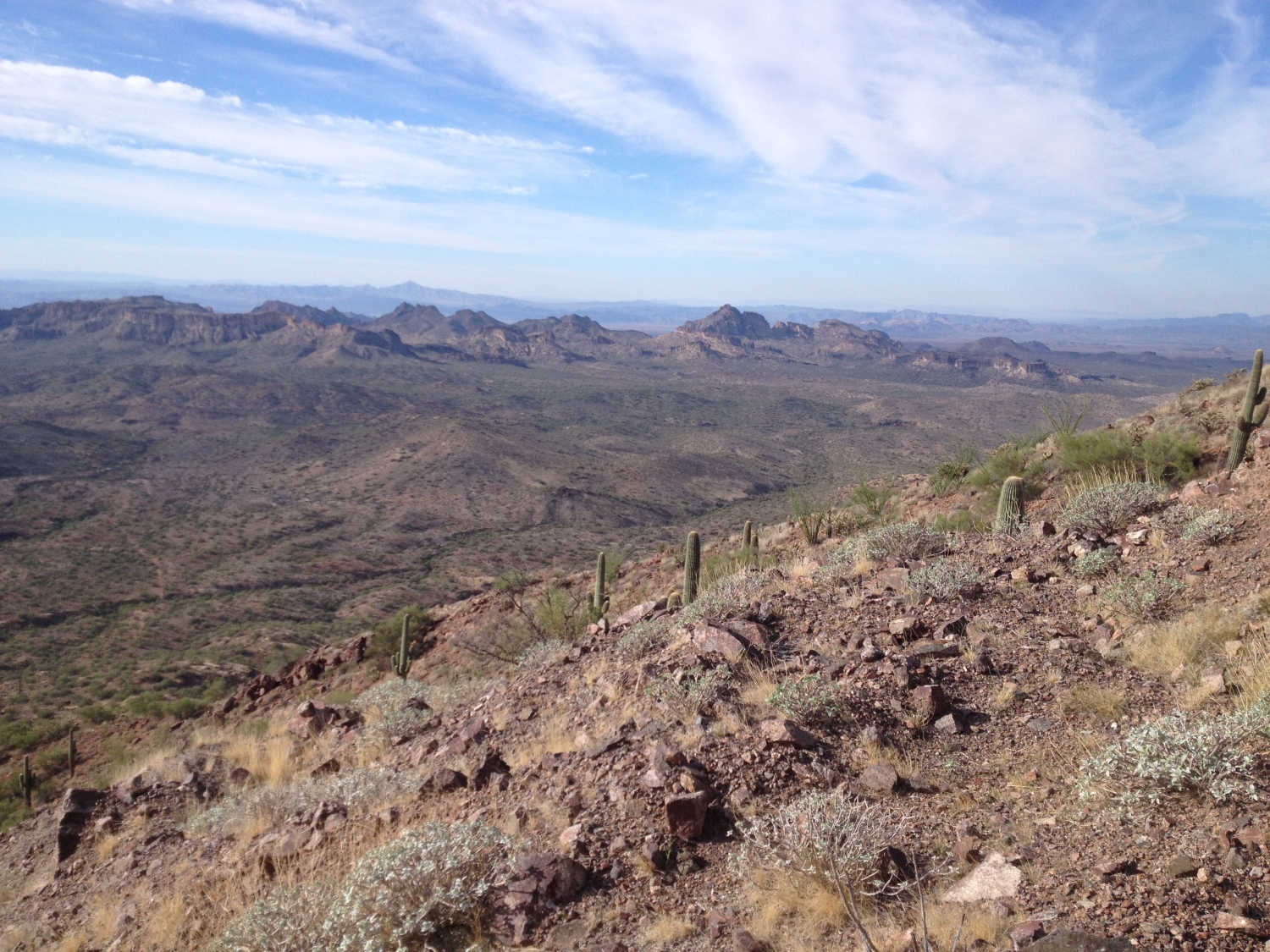 Cornerstone Land Surveying – Serving Arizona and Nevada